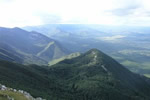 Park prirà partir dee Velebit